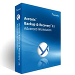 AcronisAcronis?Backup & Recovery?11Advanced Server SBS Edition 